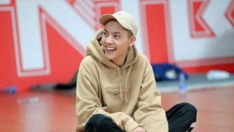 娱乐吃瓜人物解说