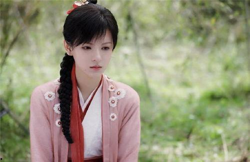 娱乐吃瓜君袁冰妍