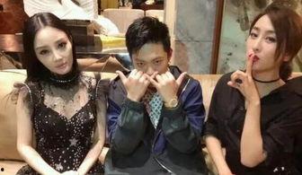 进娱乐圈吃瓜的小说推荐