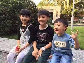 娱乐吃瓜君保姆带娃,揭秘明星育儿日常
